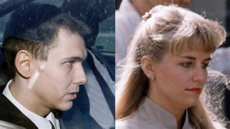 paul bernardo|paul bernardo and karla homolka.